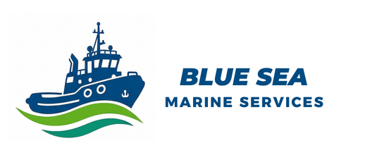 CÔNG TY CỔ PHẦN HÀNG HẢI VÀ THƯƠNG MẠI BIỂN XANH